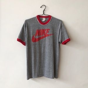 GUC Nike T-shirt